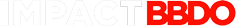 IMPACT BBDO logo