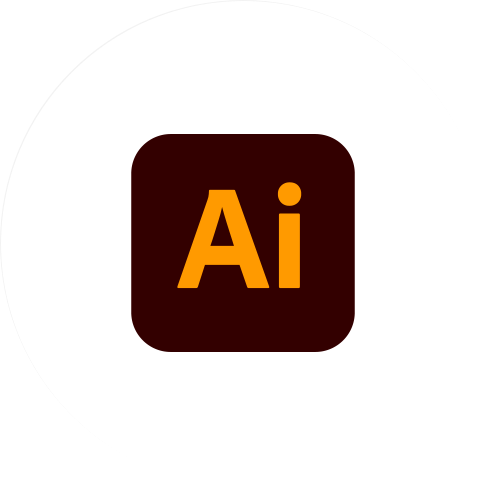 Adobe Illustrator Logo