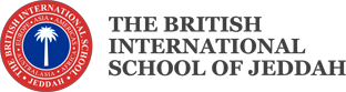 The British International School of Jeddah logo