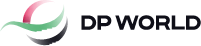 DP World logo