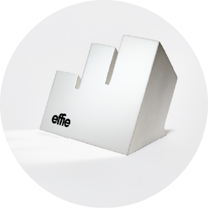 Effie Silver Award