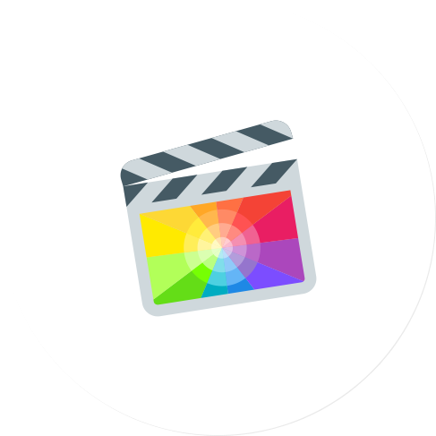 Final Cut Pro 7 Logo