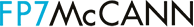 FP7/CAI logo