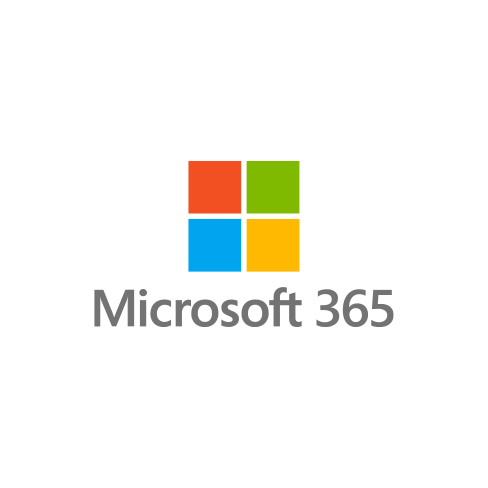 Microsoft 365 Logo