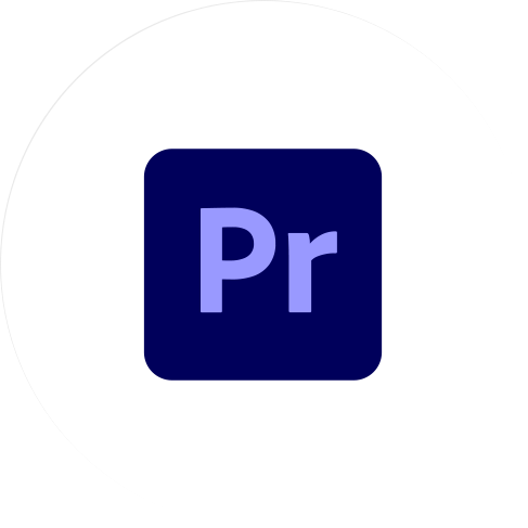 Adobe Premiere Pro Logo