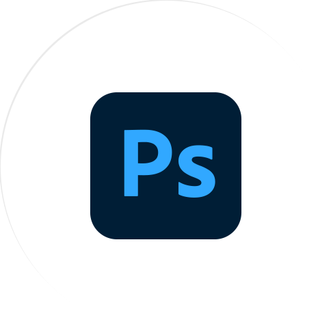 Adobe Photoshop Logo
