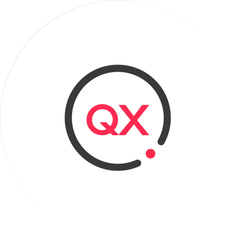 Quark Xpress Logo