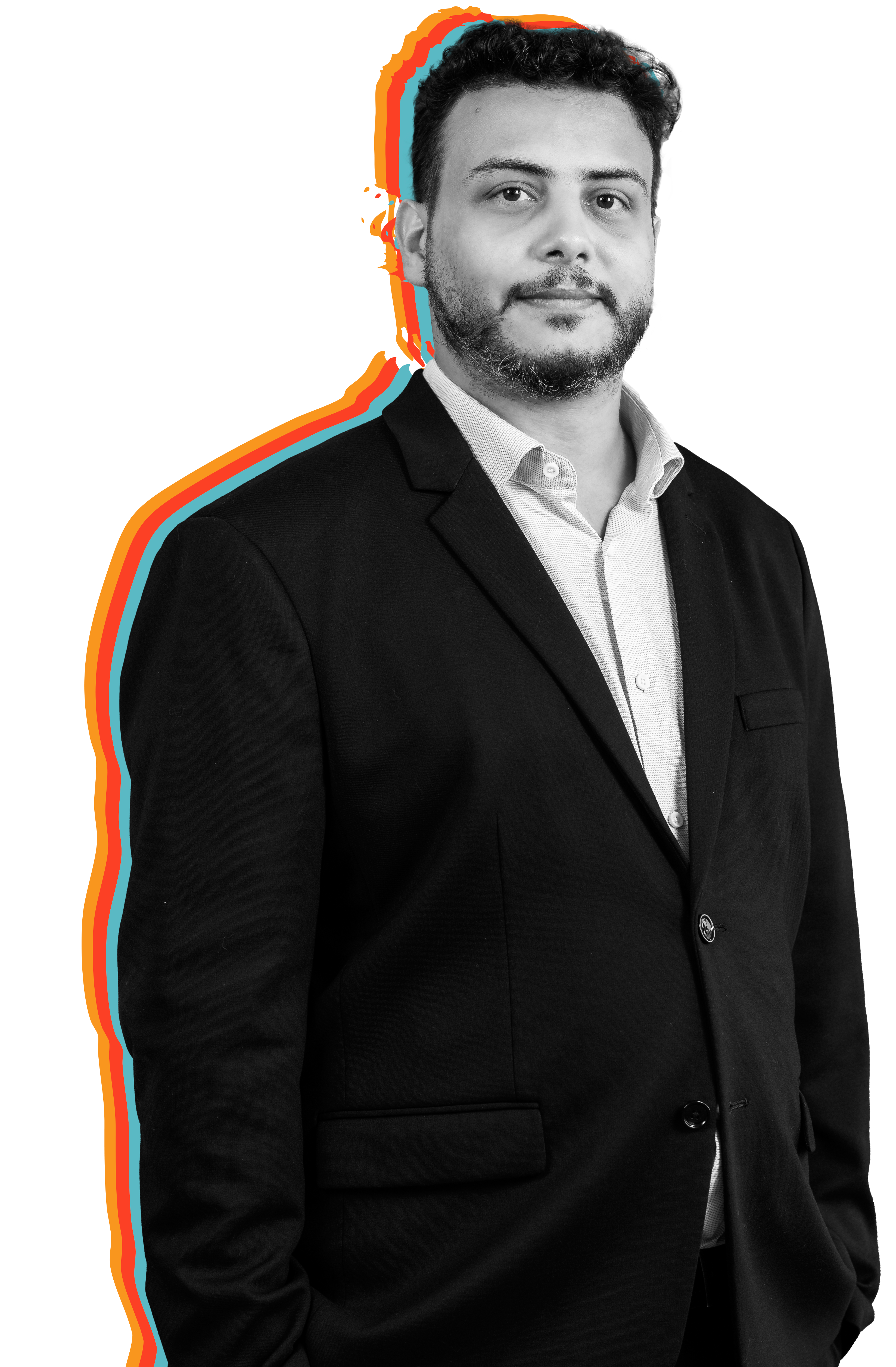 Yahia Hashem